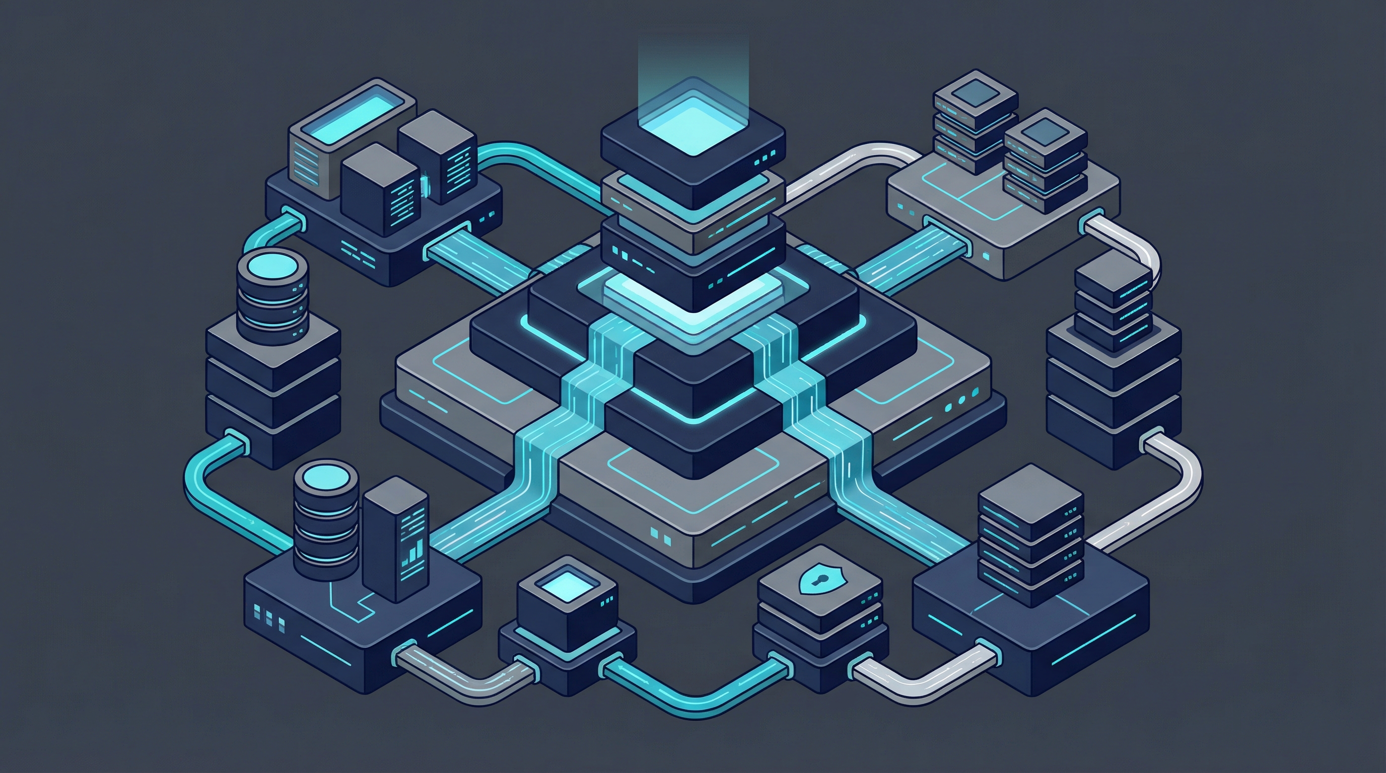 Sidhira Tech & Consulting — Enterprise IT Modernization, Automation ...